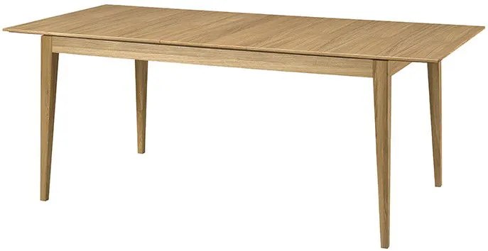 Επεκτεινόμενο τραπέζι Unirso