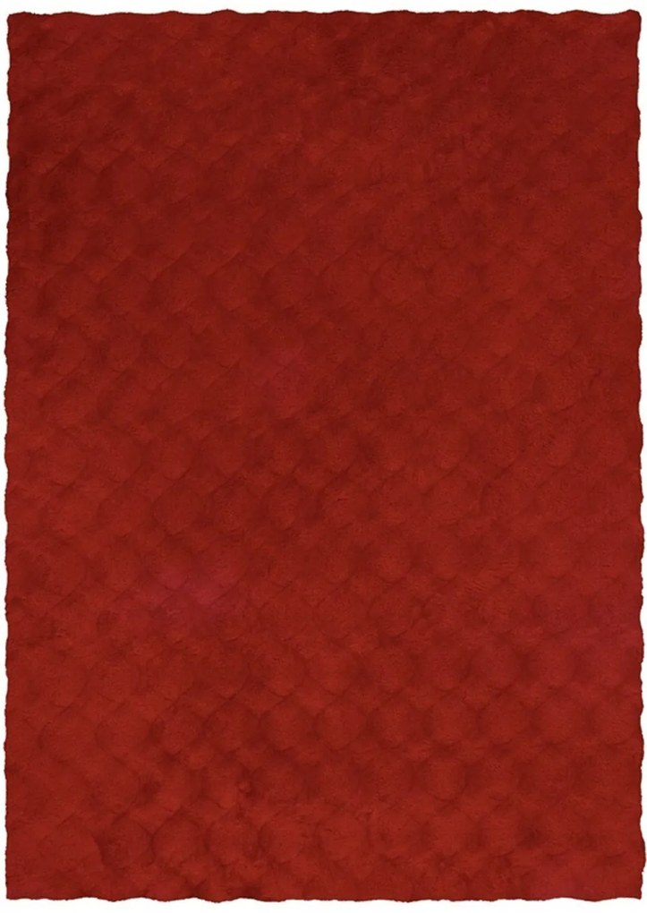 Χαλί Diamond Cut 800 Red Obsession 200X290cm