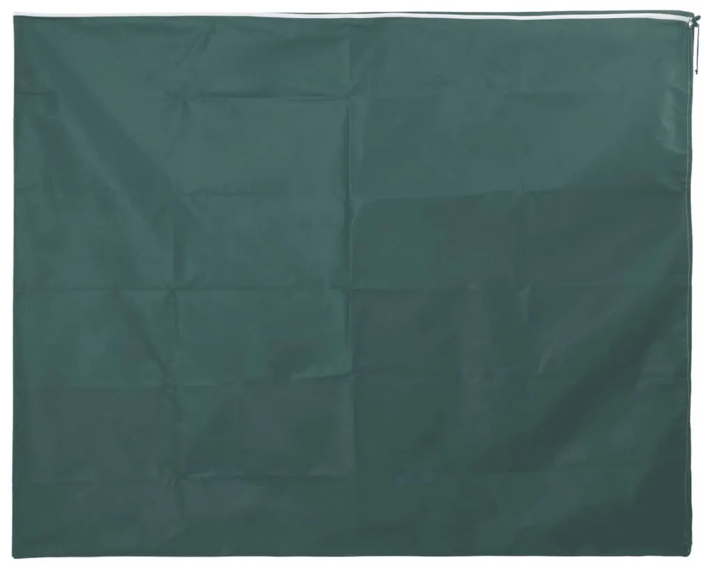 vidaXL Καλύμματα Φυτών Αντιπαγετικά Φερμουάρ 2τεμ. 70 γρ/μ² 3,14x2,5μ.