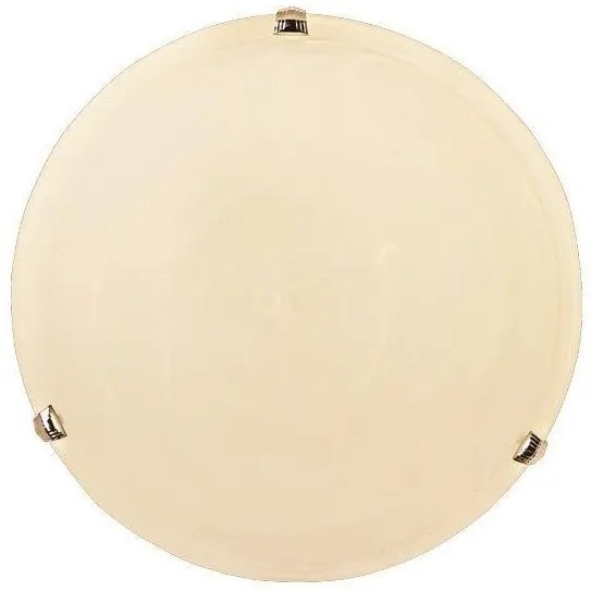 Πλαφονιέρα Φωτιστικό Οροφής Φ40 Μελί 145-22415 Eurolamp-145-22415-Μελί 145-22415