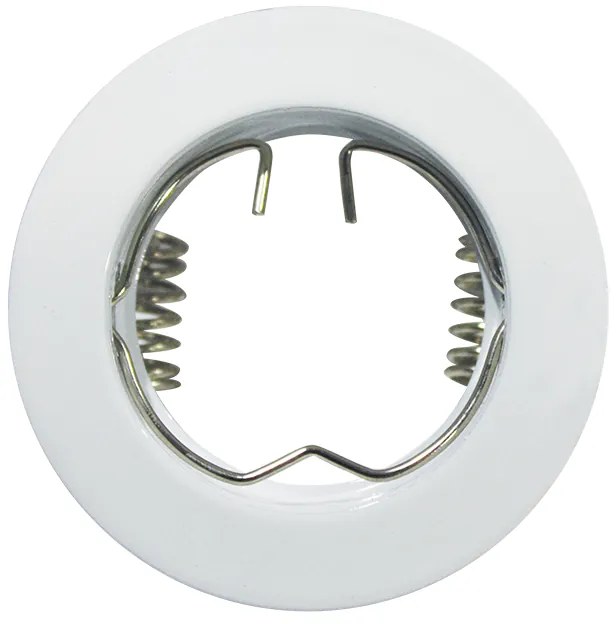 Εξάρτημα Σποτ Aca BS3161W Λευκό (White)