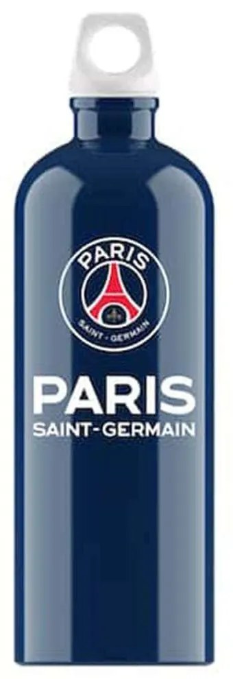 Παγούρι Traveller Paris Saint-Germain 6037.20 600ml Multi-Blue Sigg Αλουμίνιο