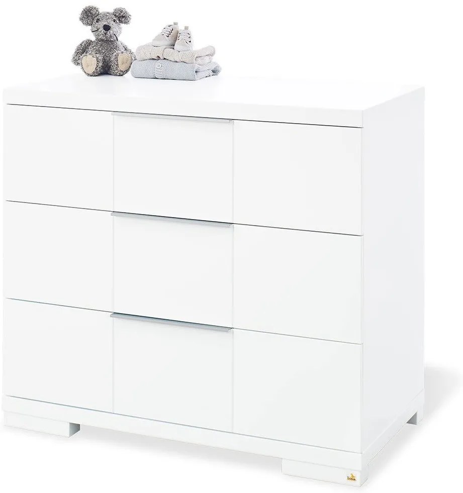 Αλλαξιέρα Polar