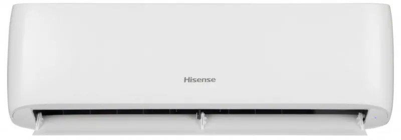 Κλιματιστικό Inverter Hisense Easy Smart CA70BT1A, 24000 BTU, 48 m2, A++, Αθόρυβη λειτουργία, FreezeProtect έως -15°C, Λευκό