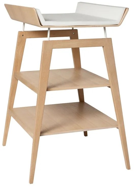 Leander Linea Αλλαξιέρα Oak