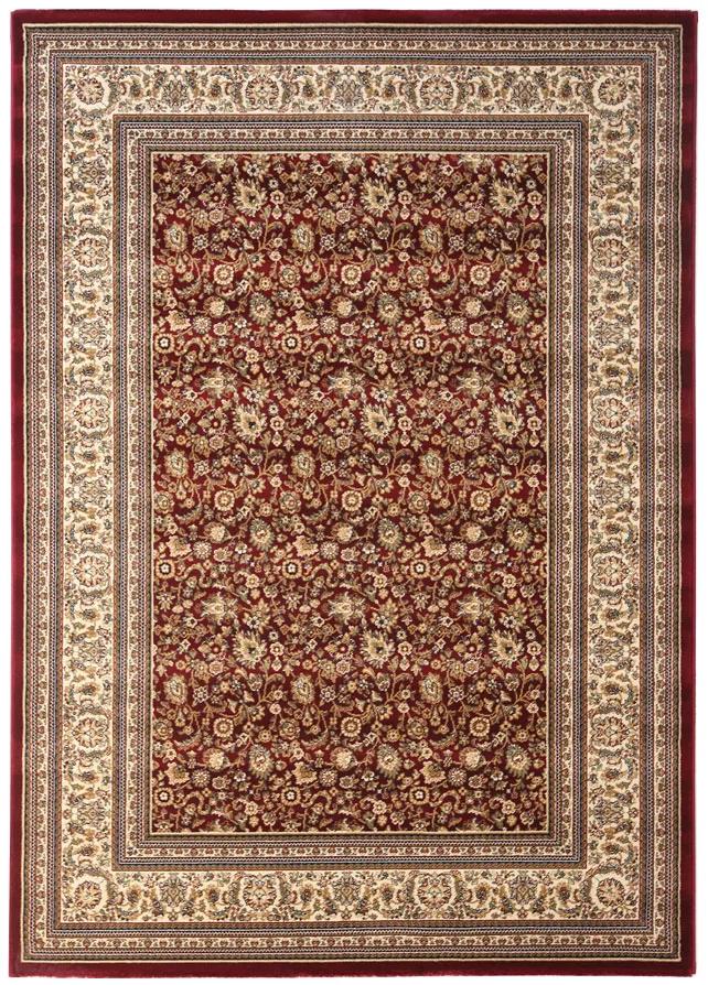Κλασικό Χαλί Sydney 5886 RED Royal Carpet &#8211; 160×230 cm 160X230