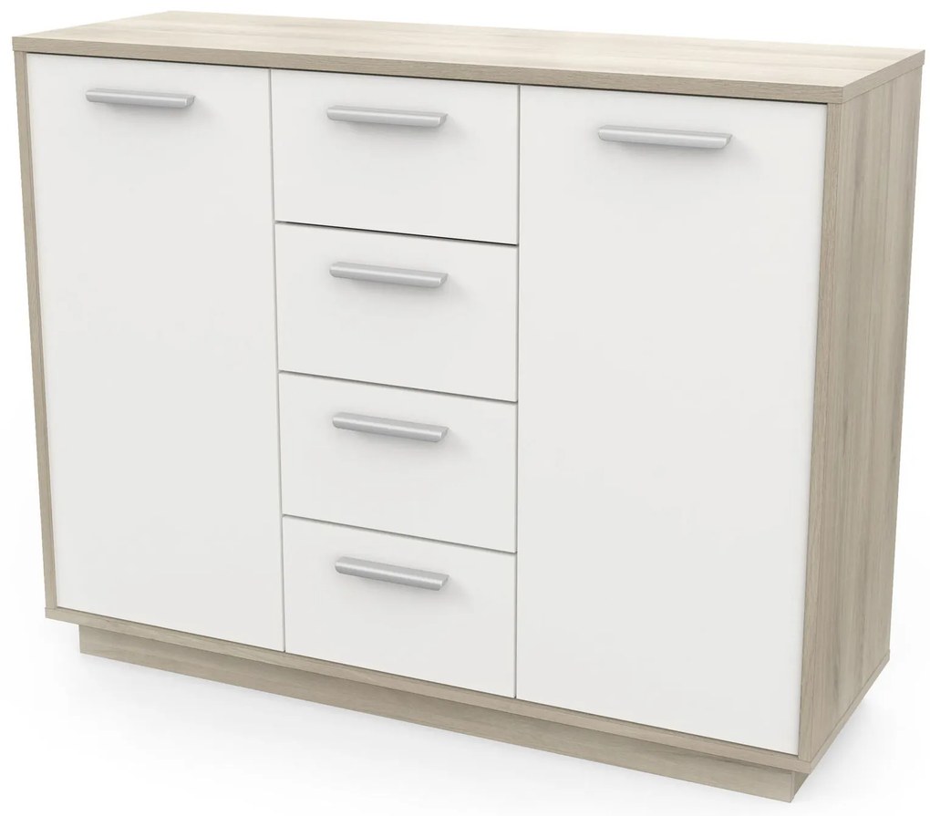 Μπουφές Leonard plus