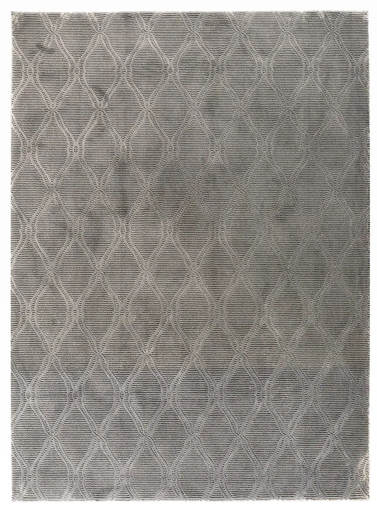 Χαλιά Κρεβατοκάμαρας (Σετ 3τμχ) Tzikas Carpets Sign 37406-090