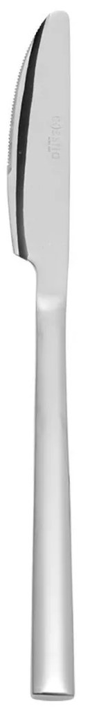 Μαχαίρι Φαγητού (23εκ.) Estia Prestige Silver 01-29302