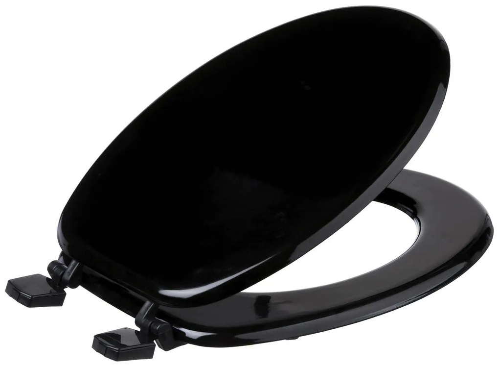 Καπάκι Λεκάνης (48x36) F-V Black 116803