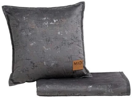 Ριχτάρι PETRA DARK GREY
