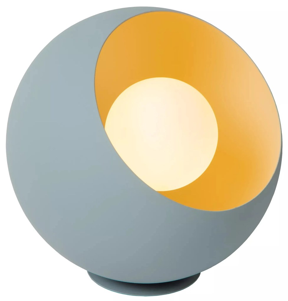 Φωτιστικό Επιτραπέζιο Lucide 51500-20-68 DOREDOS Μπλε (Blue)