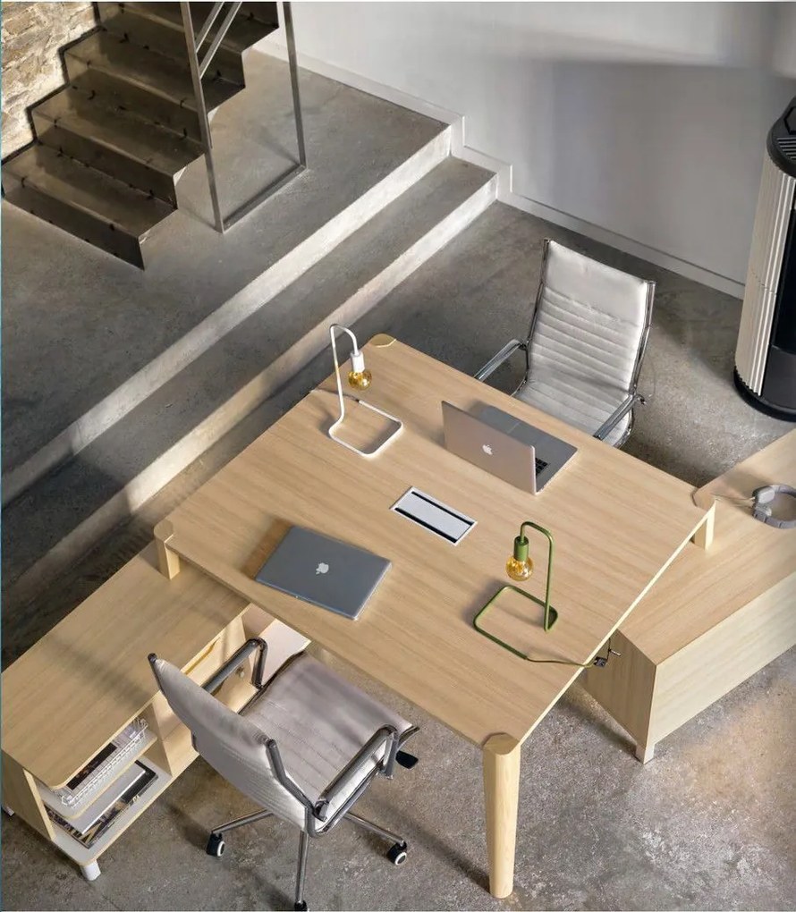 Γραφείο Cambell max