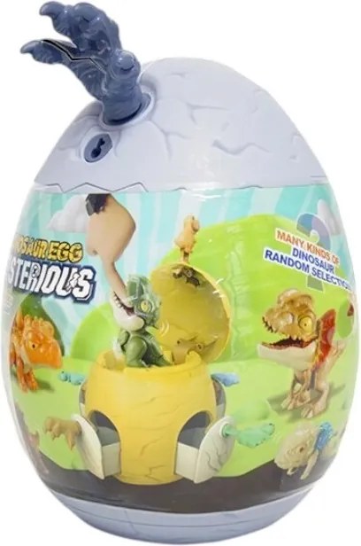 Αυγό Δεινοσαύρου