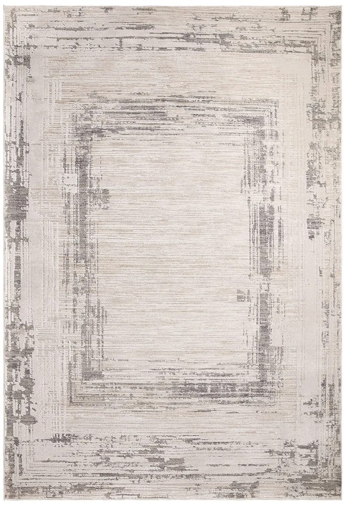 Χαλί Anders AN06 Cream-Grey Asiatic London 160X240cm
