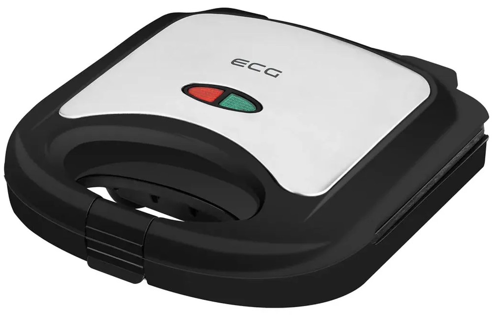 Σαντουιτσιέρα 2 Τετράγωνων Θέσεων S3172 ECG
