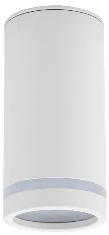 Σποτ Φωτιστικό Οροφής 1xGU10 Downlight Jet TK Lighting-6919-Λευκό 6919