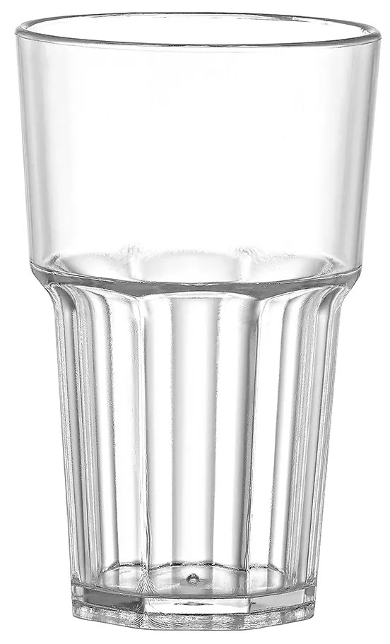 Ποτήρι Νερού 400ml Pc Bardak Νο.5009 - Formel - 6 ΤΜΧ