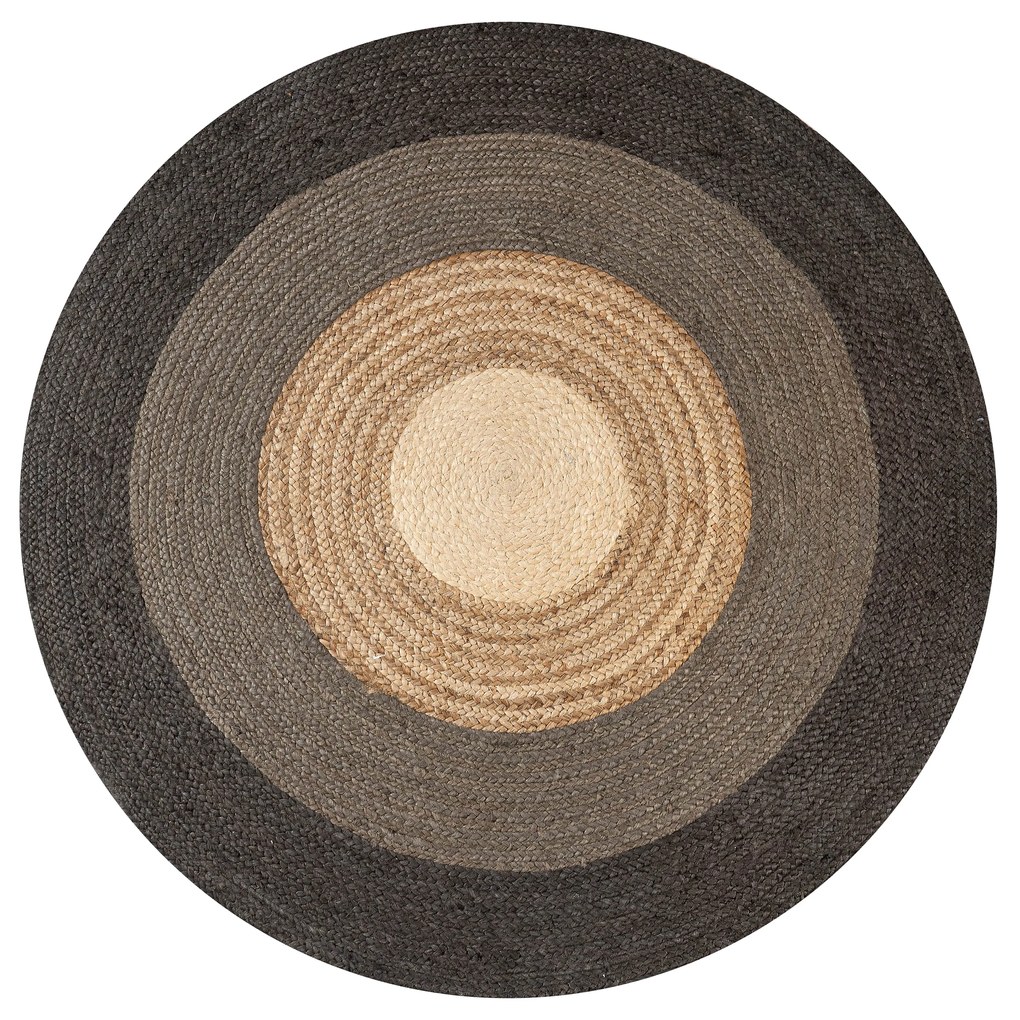 Round Indoor Rug Idaho Ø150cm Pop 1018D1562-0071