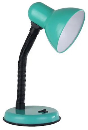 Omnia Table lamp Jako, Green, Е27, IP 20