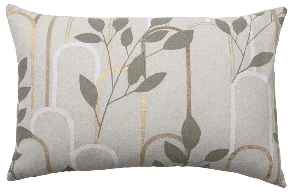 Διακοσμητικό Μαξιλάρι (40x60) L-C Roseris 1612891