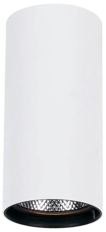 Σποτ Μονόφωτο LED Viokef Nestor White 4214400
