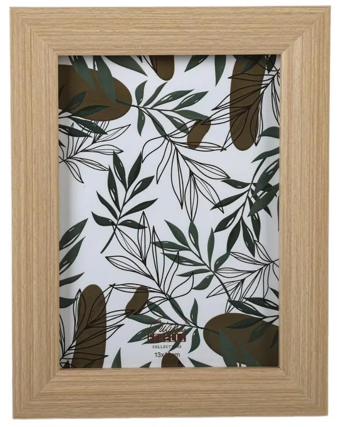 Κορνίζα Mdf Ivory 13x18εκ. Oriana Ferelli SU051481957