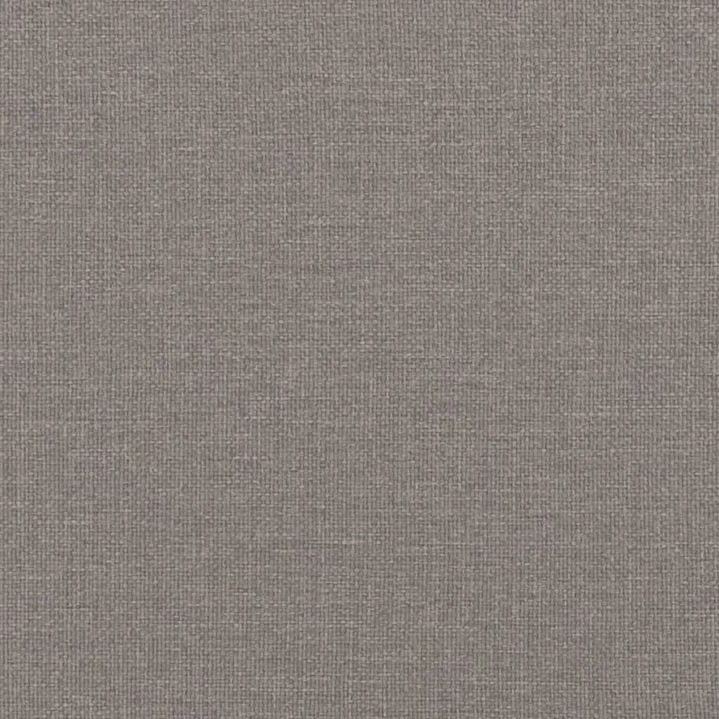 Πολυθρόνα Ανακλινόμενη Taupe Υφασμάτινη 289804
