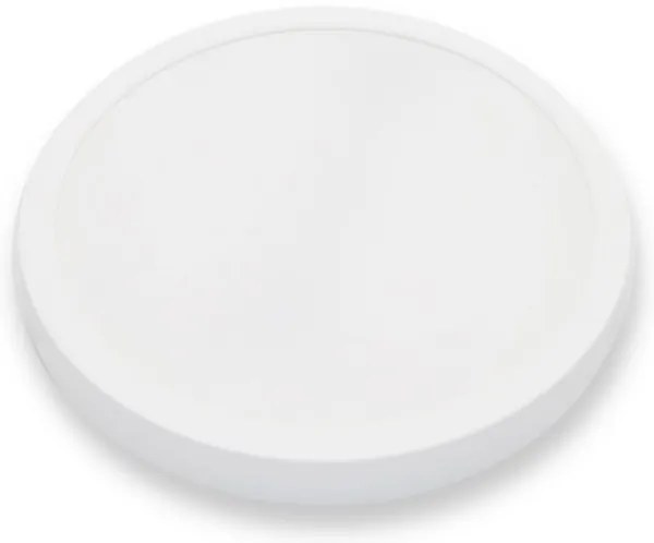 Φωτιστικό Οροφής LED IP20 24W 4000K Λευκό 21-924201 Lumen-21-924201-Λευκό 21-924201