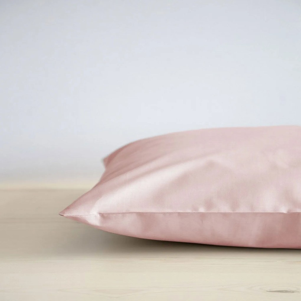 Σεντόνι Primal - Dusty Pink Nima Μονό 160x260cm 100% Βαμβάκι