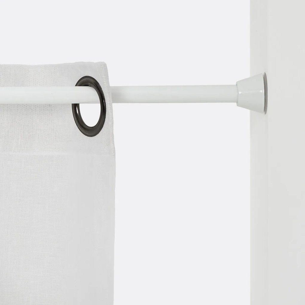 Επεκτεινόμενη κουρτινόβεργα 120 210 εκ.