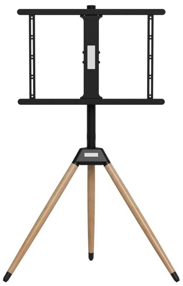 GEMBIRD TV TRIPOD FLOOR STAND SWIVEL/TILT 32'-75' MAX VESA 600x400