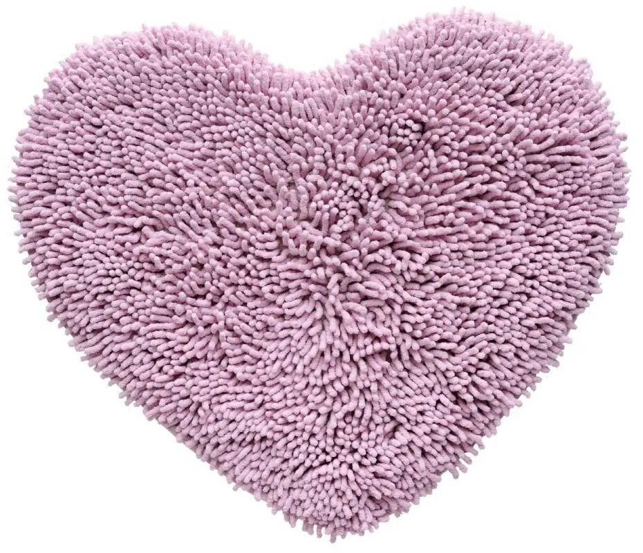 ΧΑΛΑΚΙ ΜΠΑΝΙΟΥ 50x60cm KENTIA - CUORE 20