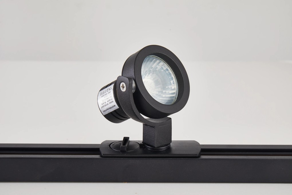 SE-SPM-DL-BL MERO SPOT FOR MR5.3 DOWNLIGHT D56MM BLACK
