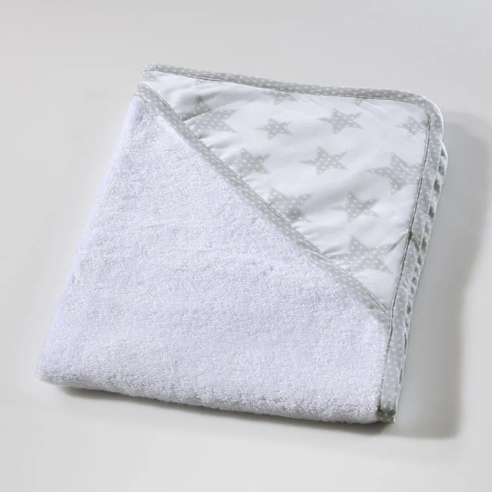 Κάπα Βρεφική 768 Grey Down Town