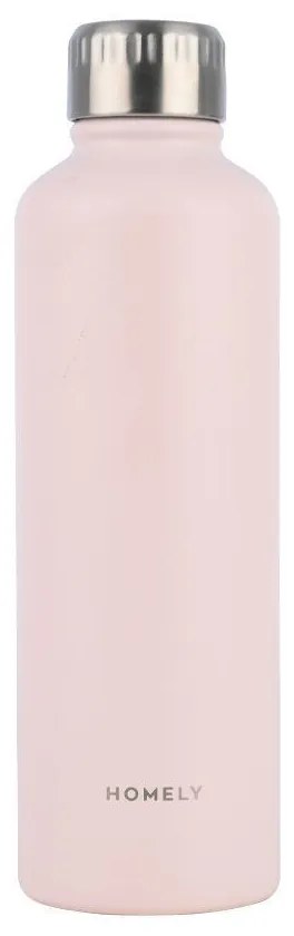 Estia Θερμός Flask Homely 500ml Rose Quartz