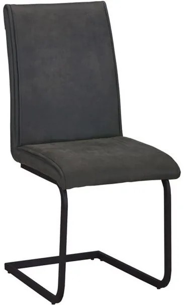 Καρέκλα Othyx-Anthraki  (4 τεμάχια)