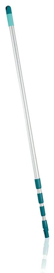 LEIFHEIT 41523 Πτυσσόμενο Κοντάρι Click System (145–400cm)
