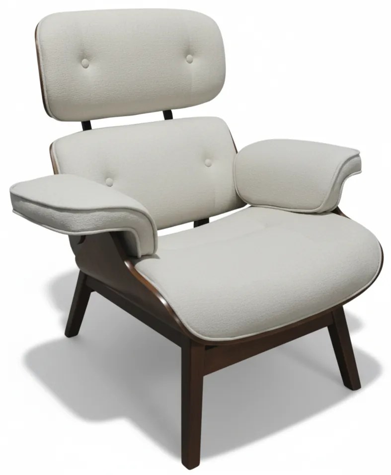 Πολυθρόνα William-Leuko