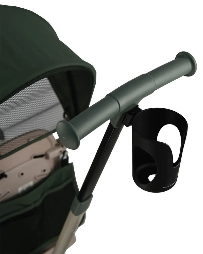 Ποδηλατάκι τρίκυκλο 7 σε 1 Urban Forest Green Bebe Stars