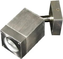 Απλίκα κήπου Chroma περιστρεφόμενη