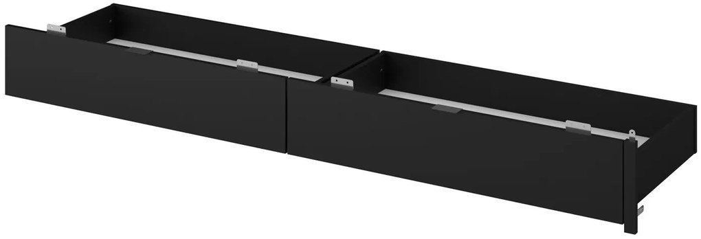 Σετ 2 συρτάρια Bridge-Mauro