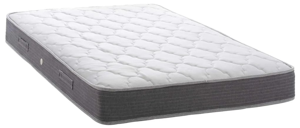 ΣΤΡΩΜΑ DREAMTOPIA ΣΕΙΡΑ LULLABY ALOE VERA HM655.140-200 BONNELL SPRING 140x200 εκ.