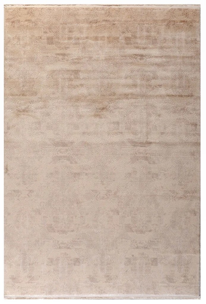 Χαλιά Κρεβατοκάμαρας (Σετ 3τμχ) Tzikas Carpets Arden 73392-070