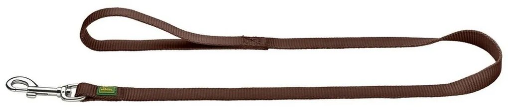 Λουρί Σκύλου Hunter Καφέ (100 cm)