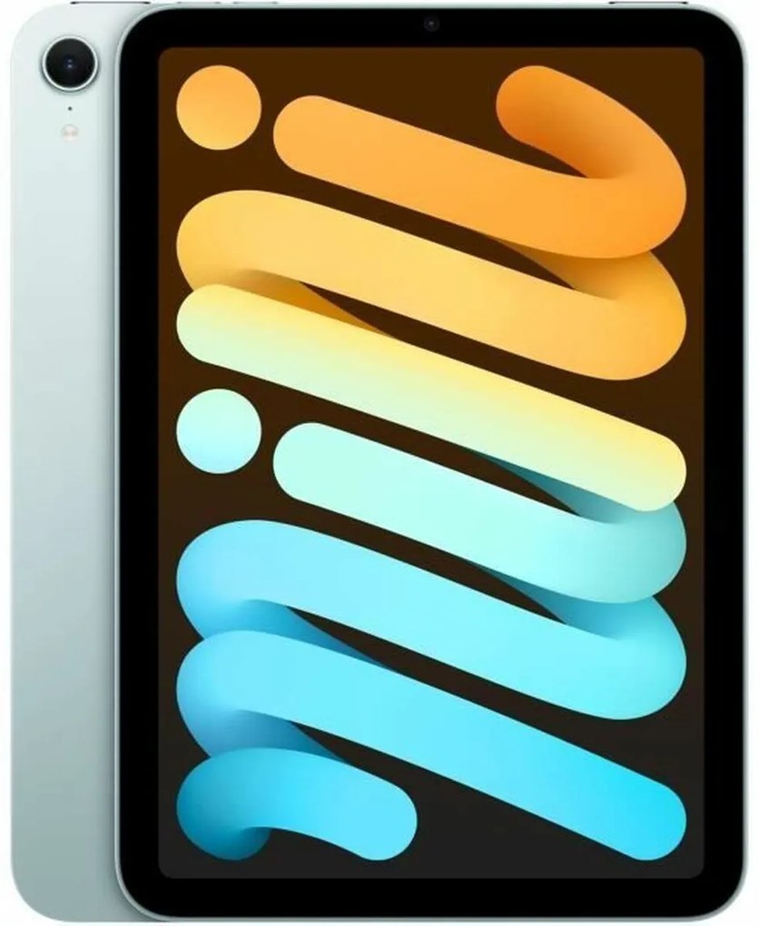 Tablet Apple iPad mini 8,3&quot; 128 GB Μπλε