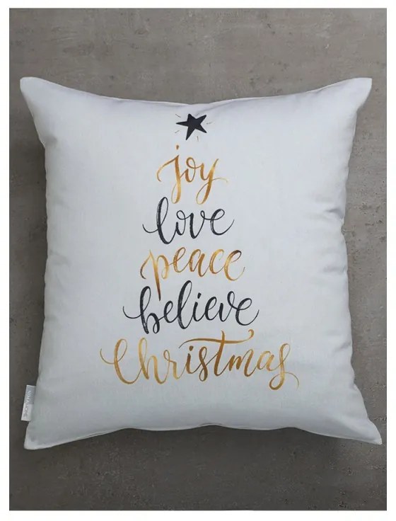 Διακοσμητικό Μαξιλάρι 45x45 - Christmas Spirit 5206400324585
