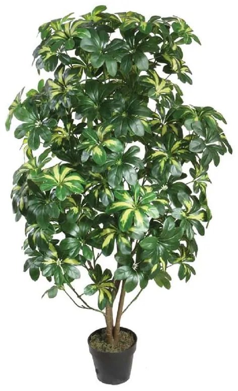 Artekko Kruer Τεχνητή Σεφλέρα 130cm Artekko 6-0036