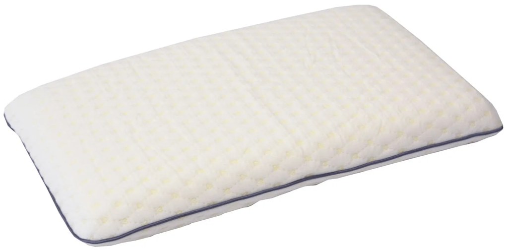 Μαξιλάρι Ύπνου Παιδικό Memory Foam Normal 31x51x6,5 - Viopros