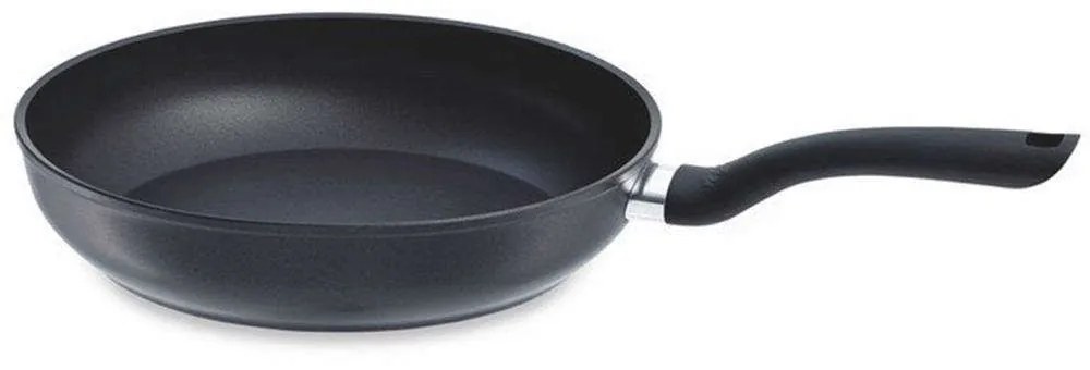 Τηγάνι Αντικολλητικό Cenit Induction 045-301-20-100/0 Φ20cm Black Fissler 20cm Αλουμίνιο